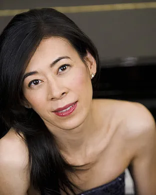 Jenny Tian Sacramento