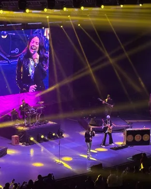 Jesse & Joy Wheatland