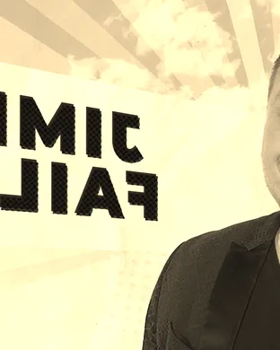 Jimmy Failla Napa