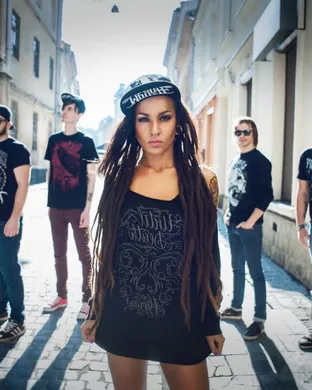 Jinjer Sacramento