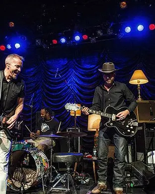 Jj Grey & Mofro Alta