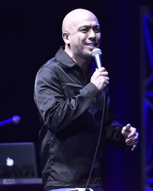 Jo Koy Brooks