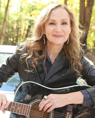 Joan Osborne Napa
