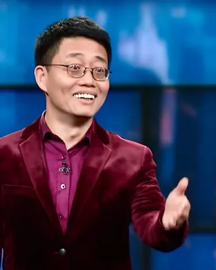 Joe Wong Sacramento