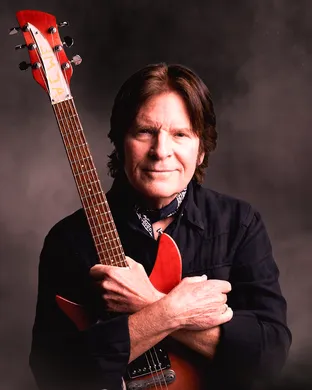 John Fogerty Lincoln