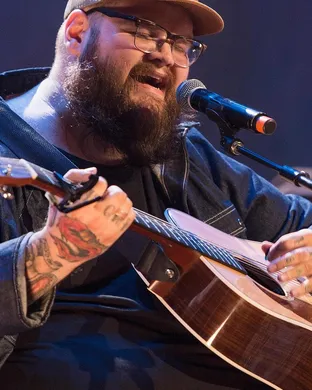 John Moreland Sacramento