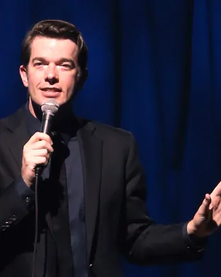 John Mulaney Lincoln