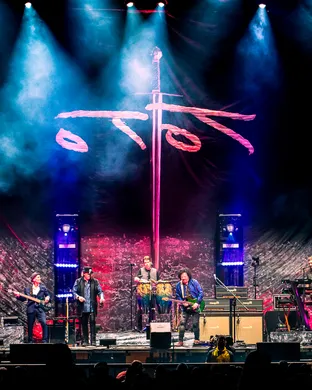 Journey Stockton
