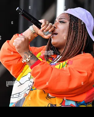 Kamaiyah Sacramento