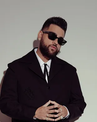 Karan Aujla Sacramento