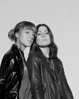 Larkin Poe Alta