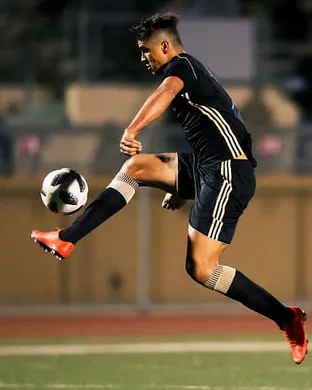 Las Vegas Lights Fc Sacramento