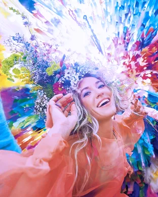 Lauren Daigle Lincoln