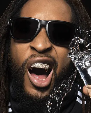 Lil Jon Wheatland