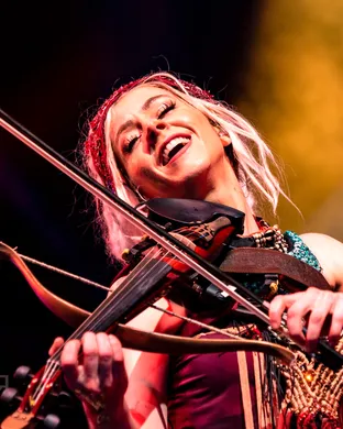 Lindsey Stirling Lincoln