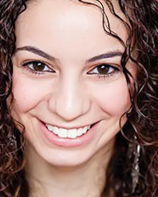 Liz Miele Sacramento