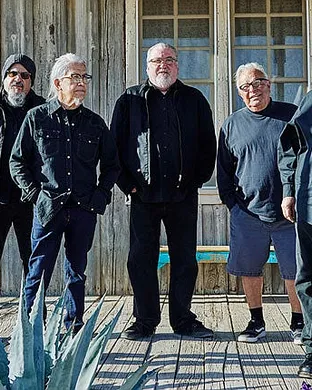 Los Lobos Napa