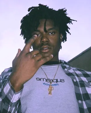 Lucki Sacramento