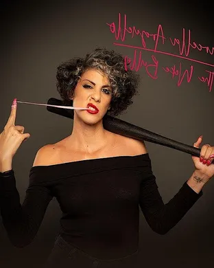 Marcella Arguello Sacramento