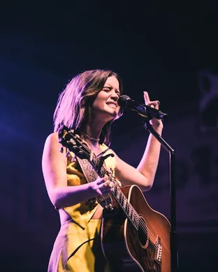 Maren Morris Napa