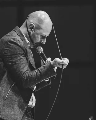 Maz Jobrani Sacramento
