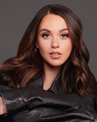 Megan Woods Stockton