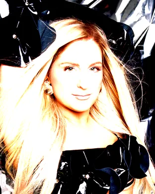 Meghan Trainor Sacramento