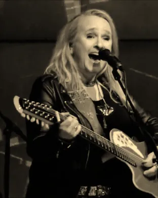 Melissa Etheridge Lincoln