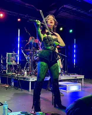 Mia Asano Sacramento