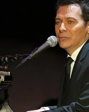 Michael Feinstein Napa