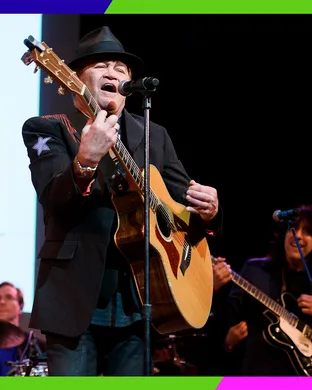 Micky Dolenz Napa