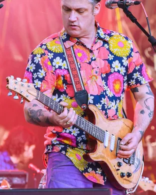 Modest Mouse Sacramento
