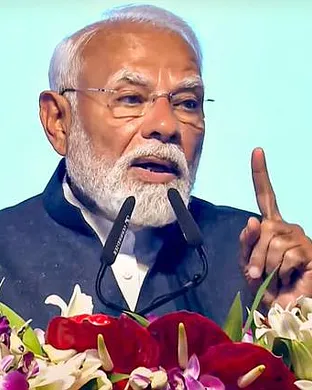 Modi Sacramento
