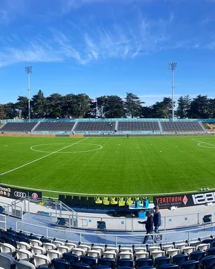 Monterey Bay Fc Sacramento