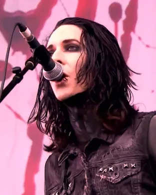 Motionless In White Wheatland