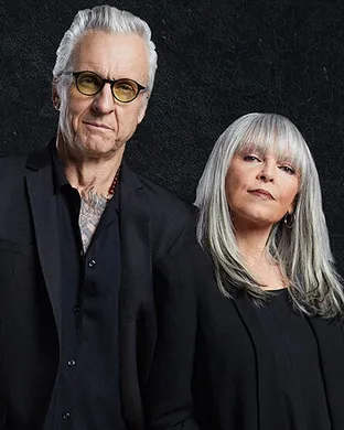 Neil Giraldo Lincoln