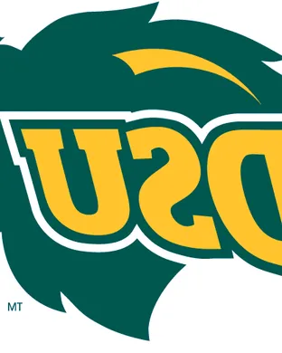 North Dakota State Bison Football Sacramento