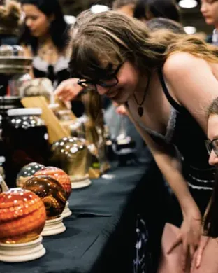 Oddities and Curiosities Expo Sacramento