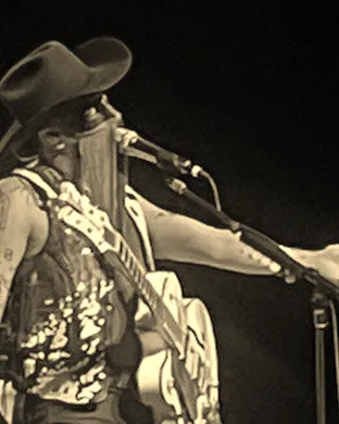 Orville Peck Sacramento