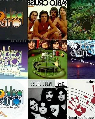 Pablo Cruise Napa