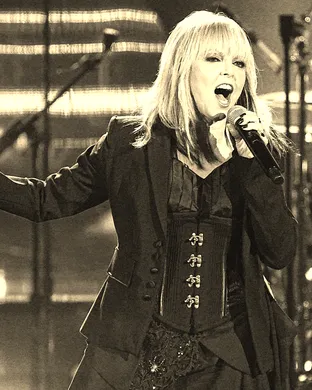 Pat Benatar Lincoln