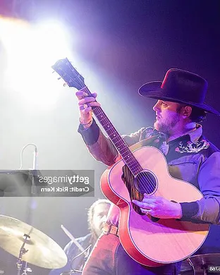 Paul Cauthen Sacramento