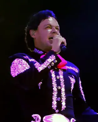 Pedro Fernandez Wheatland
