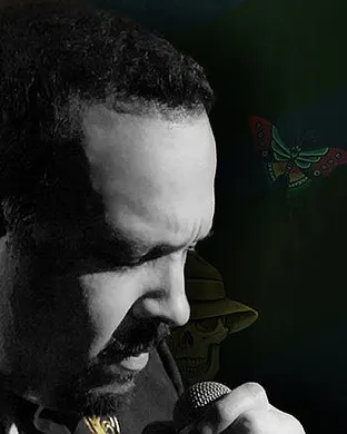 Pepe Aguilar Sacramento