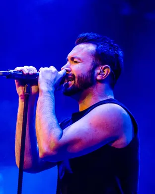 Periphery Sacramento