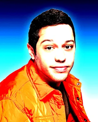Pete Davidson Wheatland