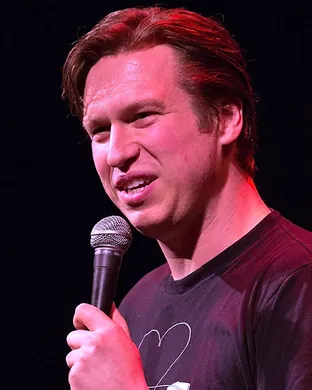 Pete Holmes Sacramento
