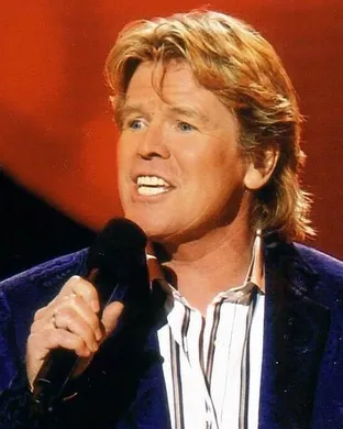 Peter Noone Napa