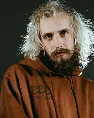 Pouya Sacramento