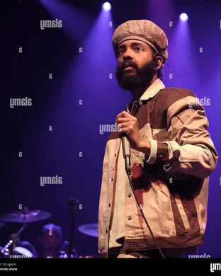 Protoje Sacramento